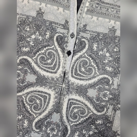 Soyaconcept boho blouse - Picture 2 of 9